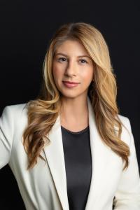 Crystal DeLeon-Sarmiento Launches Congressional Campaign