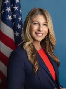 Crystal DeLeon-Sarmiento Launches Congressional Campaign