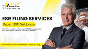 UAE ESR Services