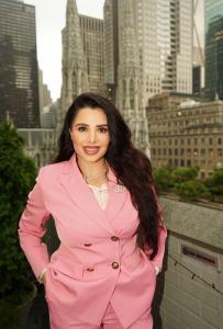 VC partner and early-stage venture capitalist Liana Zavo launches an investment arm of ZavoMedia PR Group.