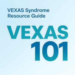VEXAS 101
