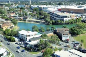  property amalgamation