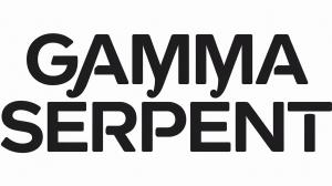 Gamma Serpent logo