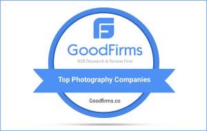 Top Photography Companies