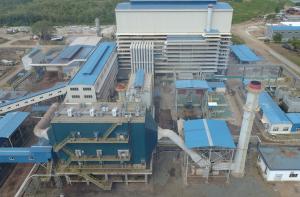 High-Efficiency Ferronickel Smelting Systems