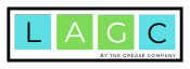 Logo of the Los Angeles Grease Company