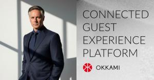 Antony Goddard - COO, OKKAMI