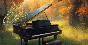 2025 Romantic Music Competition