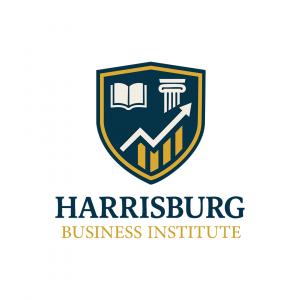 Harrisburg Business Institute official logo – executive education, executive diploma, executive master programs.