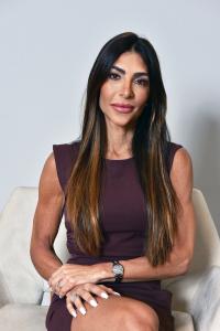 Isabella Polay -- SVP Revenue, Brazil