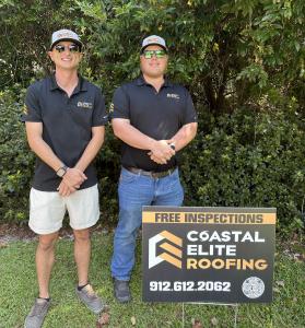 Coastal Elite Roofing