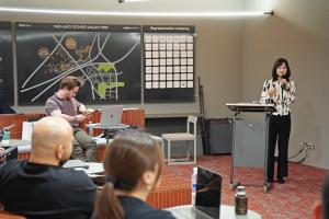 RnPT’s meetup session underway