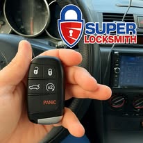 Tampa Auto Locksmith