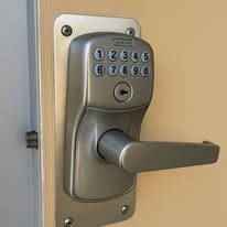 Tampa Residential Locksmith