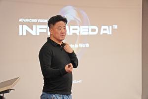  STRATIO CEO Jaehyung James Lee