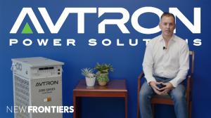 Avtron Power Solutions