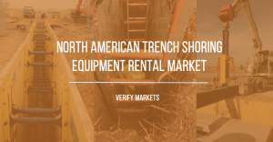 specialty equipment rental trench shoring north america