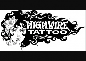 Highwire Tattoo