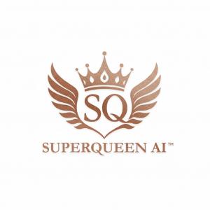 SuperQueen AI logo