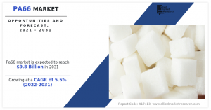 PA66 Market CAGR