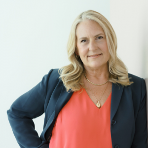 Dr. Stacy McCracken, Leadership Strategist & Innovation Expert; Founder & CEO, Impact and Lead, LLC Photo Credit: Alicia Leigh Photography