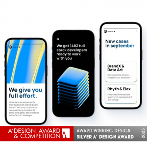 Сode UA by Linkup Studio