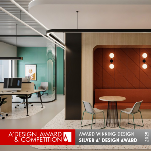 Cibo Vita by Arkiteam Architecture