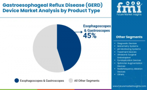 Gastroesophageal Reflux Disease (GERD) Device Market
