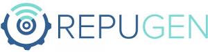 RepuGen Logo