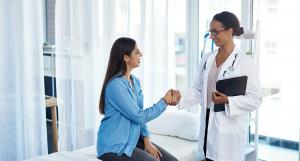 Patient Satisfaction Drivers