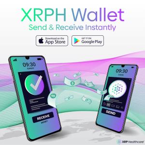 XRP Healthcare Open-Source XRPH Wallet Drives Healthcare Payments in XRP, XRPH and RLUSD