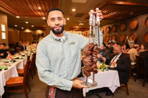 Adega Gaucha Steakhouse Orlando