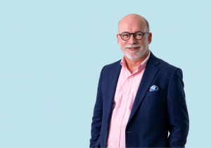 Philip Atkinson, Corporate Finance Director, Wilson Partners