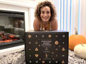 Drinjk Wines Advent Calendar