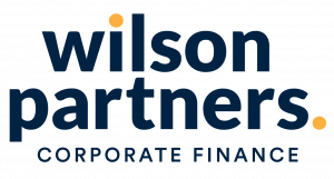 Wilson Partners Corporate Finance logo