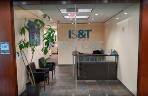 IS&T IT Services & Staffing Offices Houston