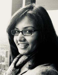 Brand Image of Rumana Khan