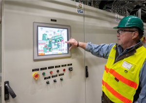 Digital, Controls, Technology