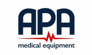 APA Medical Logo