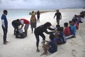 Educational activity_Shaahinaa Ali