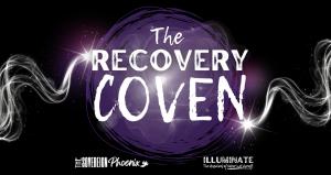 Recovery Coven Logo