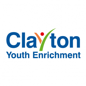 Clayton Youth Enrichment logo
