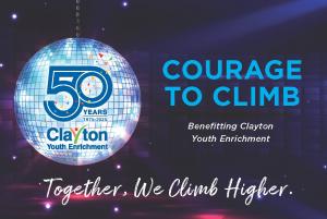 The event will celebrate 50 years of Clayton Youth Enrichment serving Tarrant County children