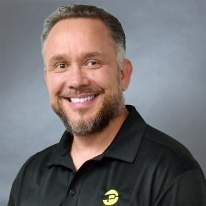 Thomas Tucker, Franchise Owner, PatchMaster Castle Rock & Parker