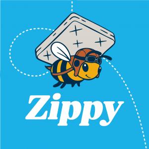 Zippy Mattress offers next day delivery