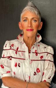 Caroline Riggs, Executive Vice President of Retail and Marketing of Copperstate Farms.