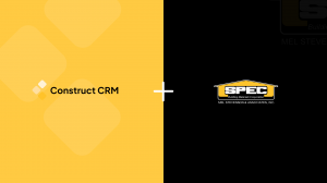 Construct CRM x SPEC