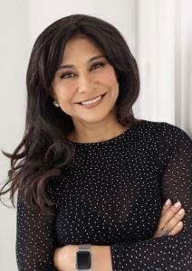 Vaishali Joshi headhsot