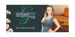 Guymon Law