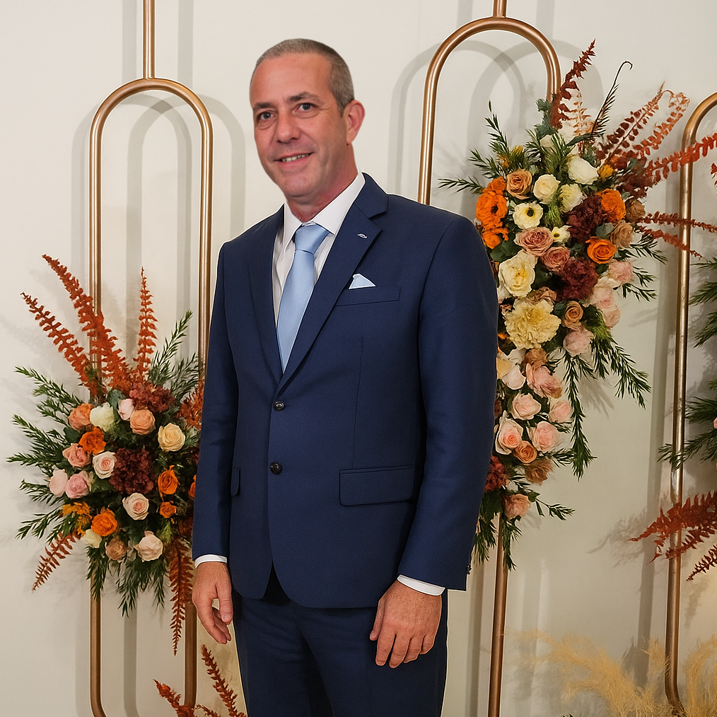 Wade Dupuis (managing director of Siam Rehab)